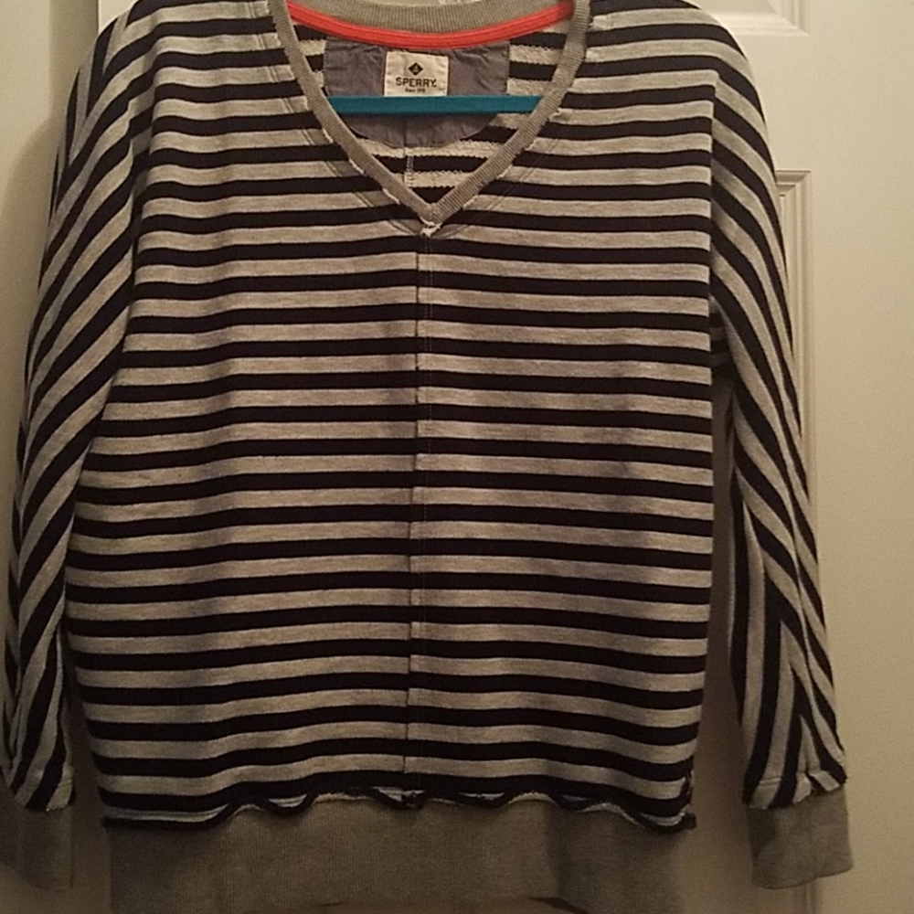 Sperry Sweatshirt